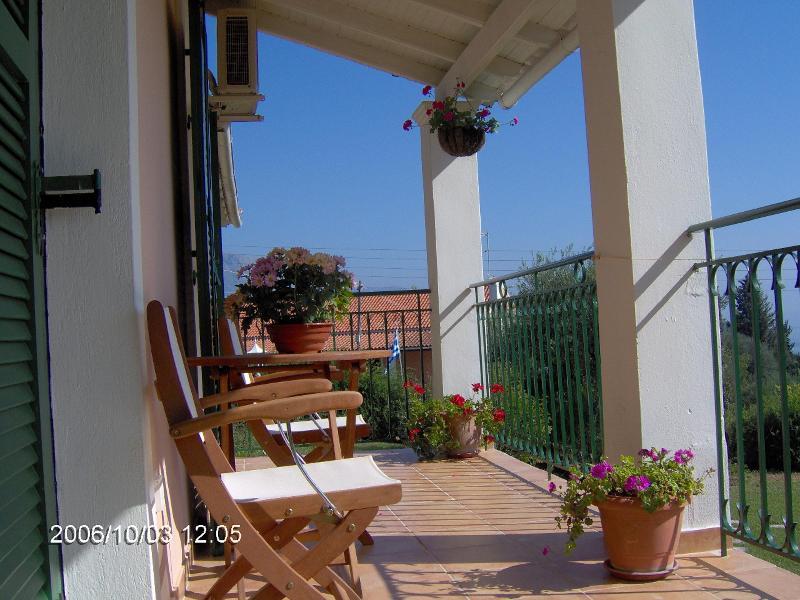 Panorama Hideaway Aparthotel Dassia  Exterior photo